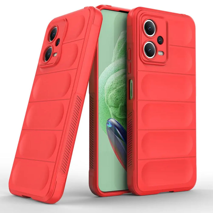 Кейс HQWear Magic Shield Case за Xiaomi Redmi Note 12