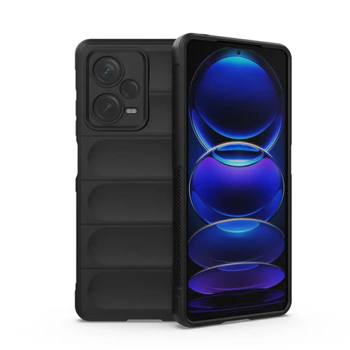 Кейс HQWear Magic Shield Case за Xiaomi Redmi Note 12