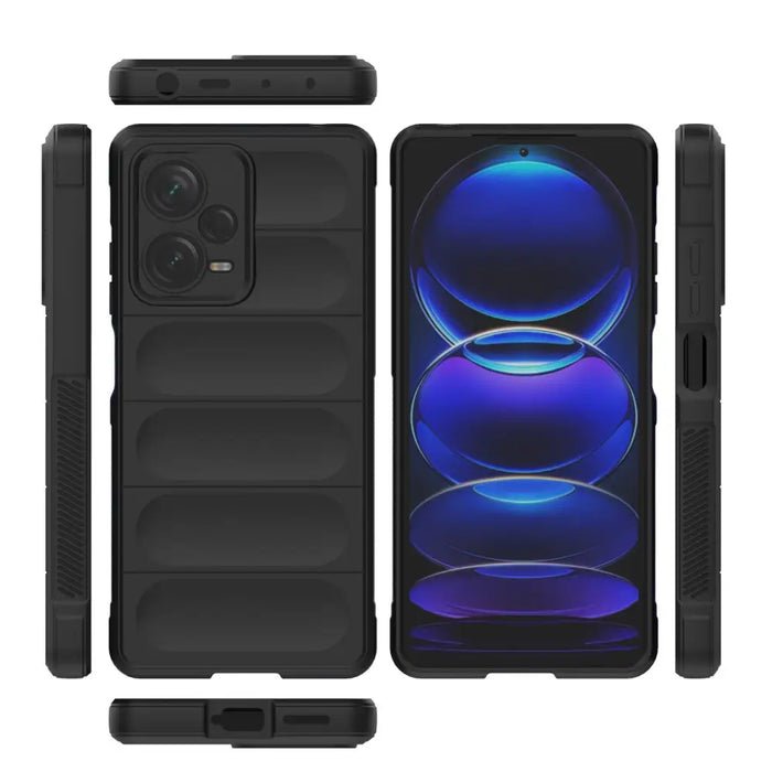 Кейс HQWear Magic Shield Case за Xiaomi Redmi Note 12