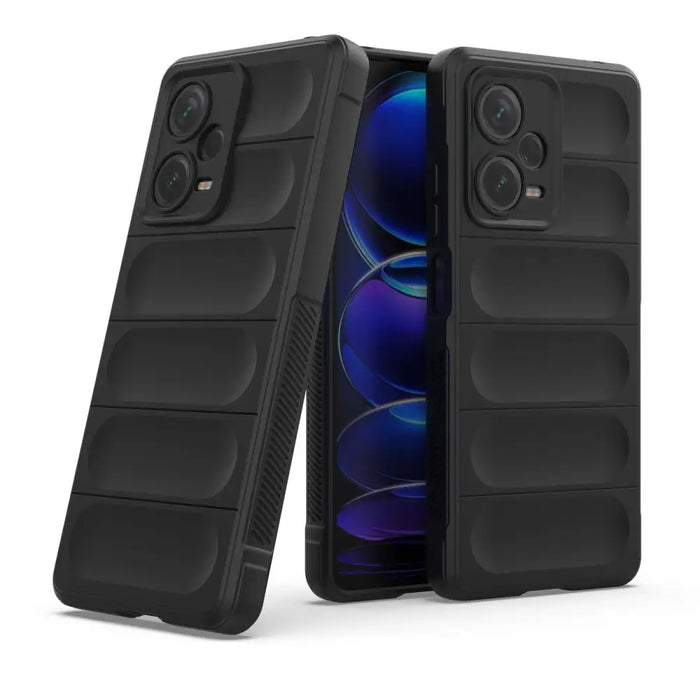 Кейс HQWear Magic Shield Case за Xiaomi Redmi Note 12