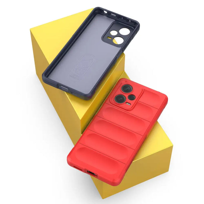 Кейс HQWear Magic Shield Case за Xiaomi Redmi Note 12