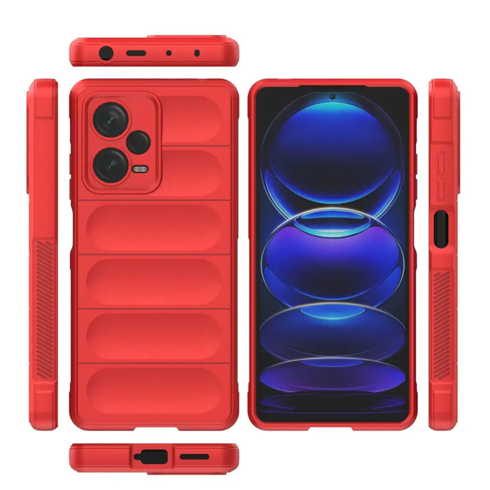 Кейс HQWear Magic Shield Case за Xiaomi Redmi Note 12