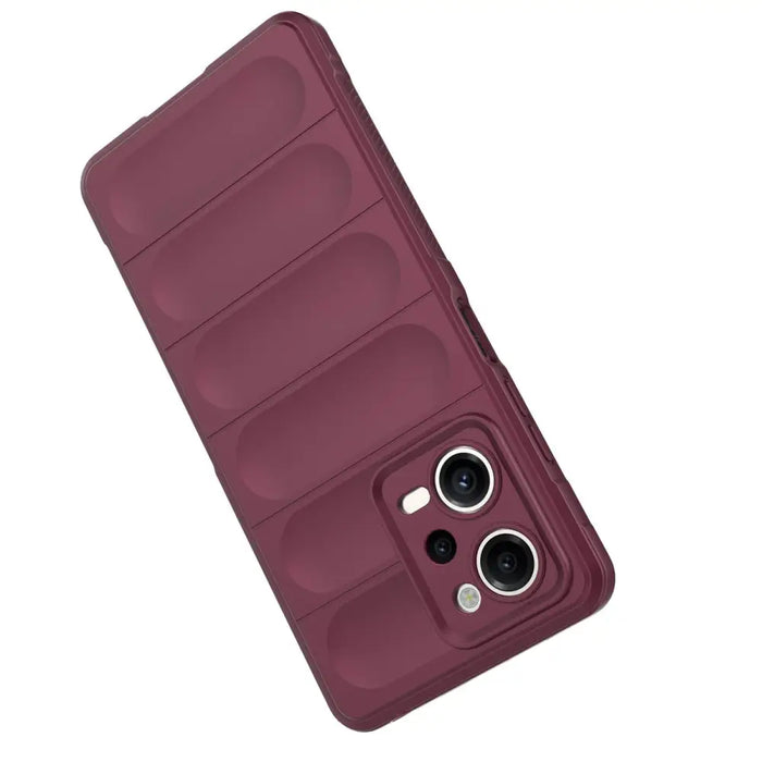 Кейс HQWear Magic Shield Case за Xiaomi Redmi Note 12