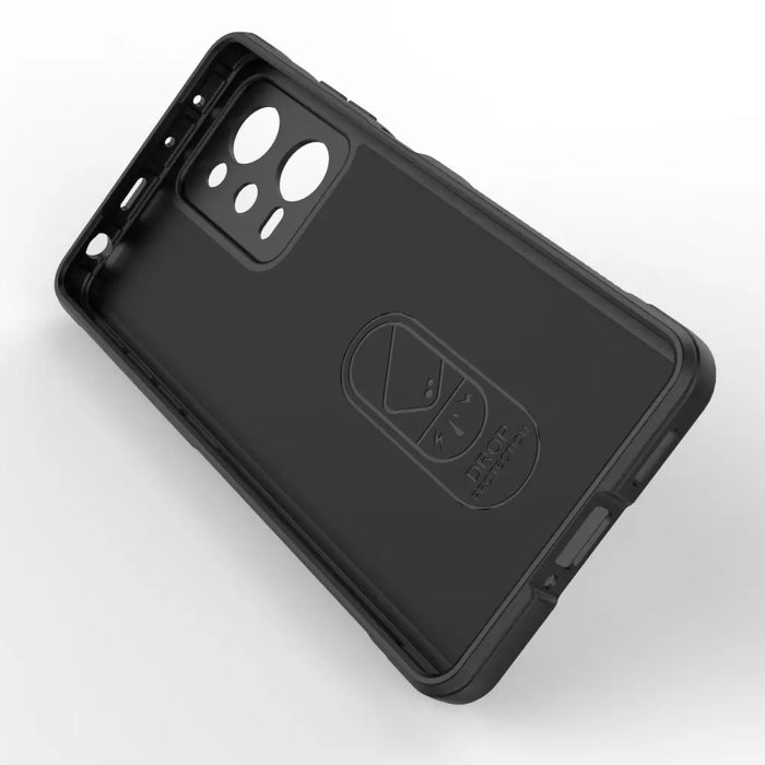 Кейс HQWear Magic Shield Case за Xiaomi Redmi Note 12