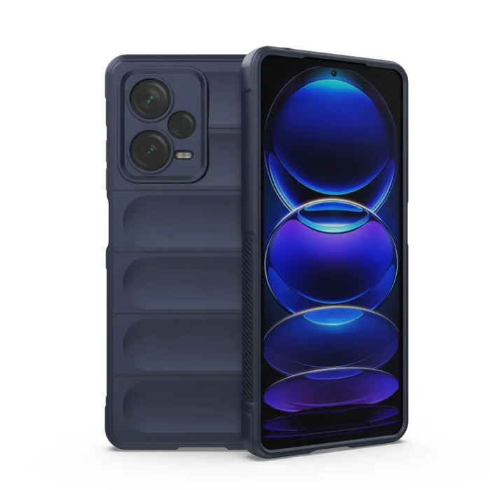 Кейс HQWear Magic Shield Case за Xiaomi Redmi Note 12