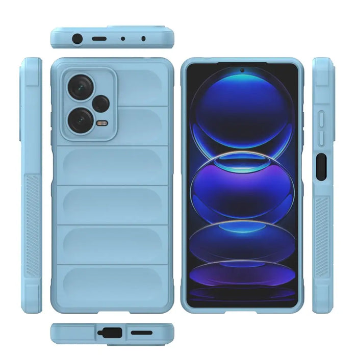 Кейс HQWear Magic Shield Case за Xiaomi Redmi Note 12