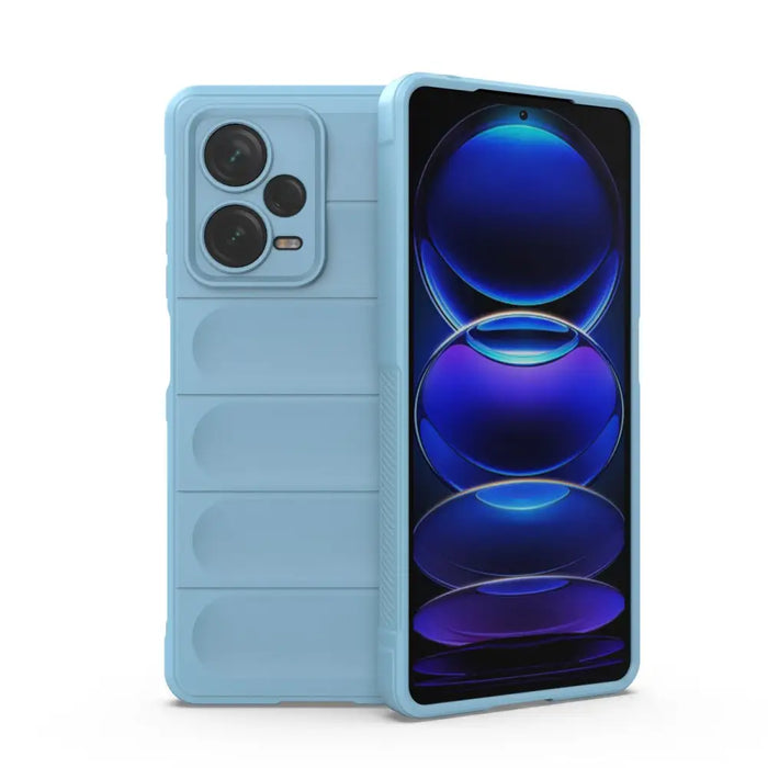 Кейс HQWear Magic Shield Case за Xiaomi Redmi Note 12