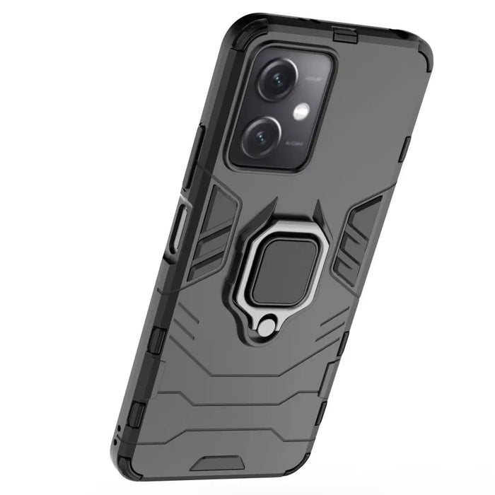 Кейс HQWear Ring Armor за Xiaomi Redmi Note 12 5G