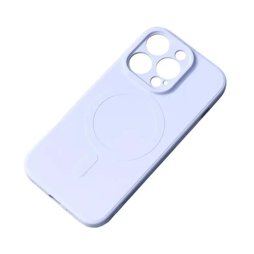 Кейс HQWear Silicone Case MagSafe за iPhone 13 Pro