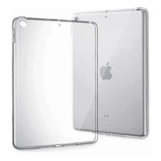 Кейс HQWear Slim Case за iPad Air 11’’ 2024 прозрачен