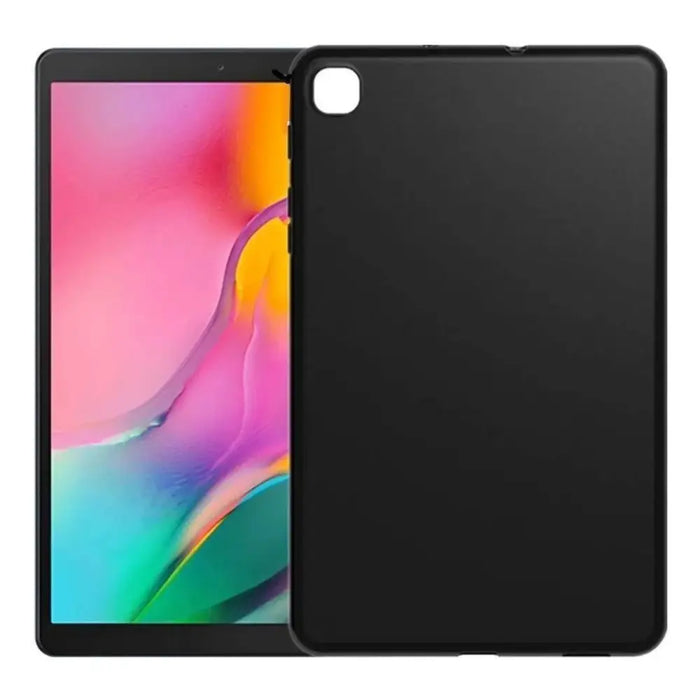 Кейс HQWear Slim Case за iPad Pro 11’’ 2024 черен