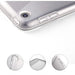Кейс HQWear Slim Case за Samsung Tab S9+ прозрачен