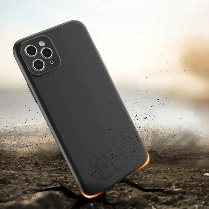 Кейс HQWear Soft Case за Google Pixel 8 черен