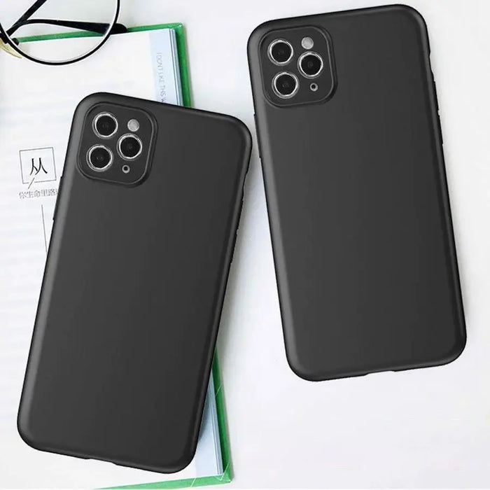 Кейс HQWear Soft Case за Google Pixel 8 Pro черен