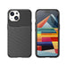 Кейс HQWear Thunder Case за iPhone 15 черен