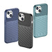 Кейс HQWear Thunder Case за iPhone 15 черен