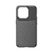 Кейс HQWear Thunder Case за iPhone 15 Pro черен