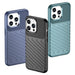 Кейс HQWear Thunder Case за iPhone 15 Pro Max черен