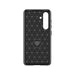 Кейс HQWear Thunder Case за Samsung Galaxy S24 черен