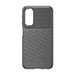 Кейс HQWear Thunder Case за Samsung M34 черен