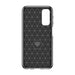 Кейс HQWear Thunder Case за Samsung M34 черен