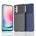 Кейс HQWear Thunder Case за Samsung M34 черен