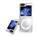 Кейс HQWear Ultra Clear MagSafe за Samsung Galaxy Z