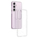 Кейс HQWear Ultra Clear за Samsung Galaxy S24 прозрачен