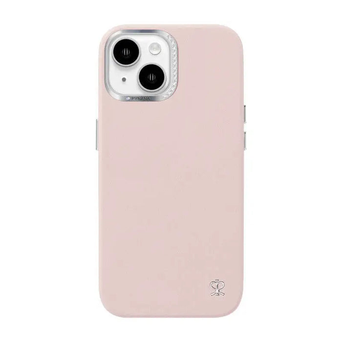 Кейс Joyroom PN-15F1 Starry Case за iPhone 15 розов