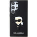 Кейс Karl Lagerfeld 3D Rubber Ikonik за Samsung