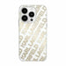 Кейс Karl Lagerfeld IML Fullover Logo за iPhone 15