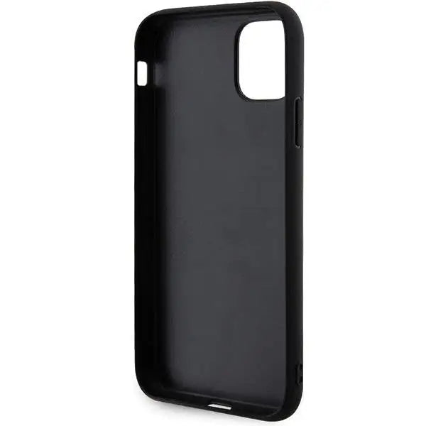 Кейс Karl Lagerfeld KLHCN613DRKHNK за iPhone 11 / Xr