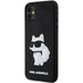 Кейс Karl Lagerfeld KLHCN613DRKHNK за iPhone 11 / Xr