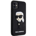 Кейс Karl Lagerfeld KLHCN613DRKINK за iPhone 11 / Xr