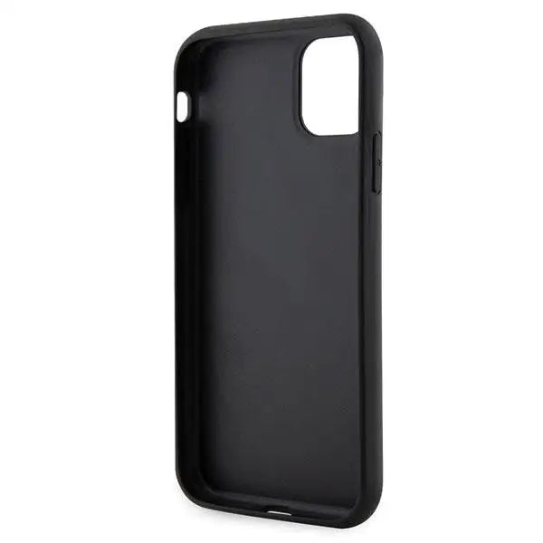 Кейс Karl Lagerfeld KLHCN61G2CPK за iPhone 11 / Xr