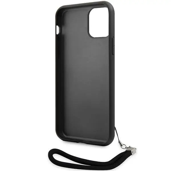 Кейс Karl Lagerfeld KLHCN61PSQRKS за iPhone 11 / Xr