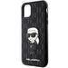 Кейс Karl Lagerfeld KLHCN61SAKHPKK за iPhone 11 / Xr