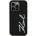 Кейс Karl Lagerfeld KLHCN61SKSVGK за iPhone 11 / Xr