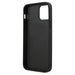 Кейс Karl Lagerfeld KLHCP12LIKMSBK за iPhone 12 Pro