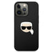 Кейс Karl Lagerfeld KLHCP13LPKMK за iPhone 13 Pro / 13 6.1