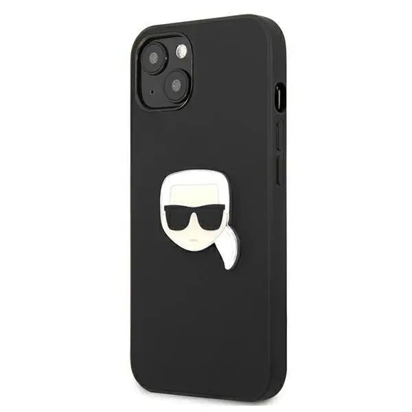 Кейс Karl Lagerfeld KLHCP13MPKMK за iPhone 13