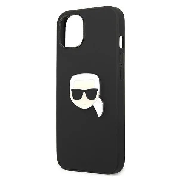 Кейс Karl Lagerfeld KLHCP13MPKMK за iPhone 13