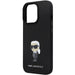 Кейс Karl Lagerfeld KLHCP13XSMHKNPK за iPhone 13 Pro Max