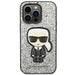 Кейс Karl Lagerfeld KLHCP14LGFKPG за iPhone 14 Pro