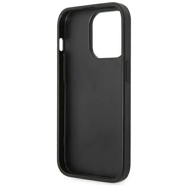 Кейс Karl Lagerfeld KLHCP14LGFKPG за iPhone 14 Pro