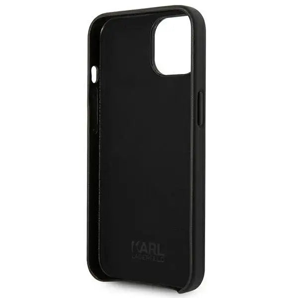 Кейс Karl Lagerfeld KLHCP14MFWHK за iPhone 14 Plus