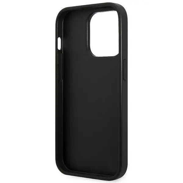 Кейс Karl Lagerfeld KLHCP14XSAKLHPK за iPhone 14 Pro