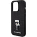 Кейс Karl Lagerfeld KLHCP15LGKNPSK за iPhone 15 Pro 6.1