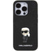 Кейс Karl Lagerfeld KLHCP15LGKNPSK за iPhone 15 Pro 6.1