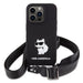 Кейс Karl Lagerfeld KLHCP15LSCBSCNK за iPhone 15 Pro 6.1